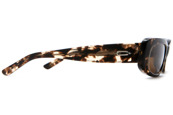 The Void Pixie / Desert Tortoise Bio & Polarised Bronze Lens - Shade Files